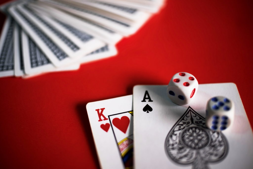 New Jersey casino ratings