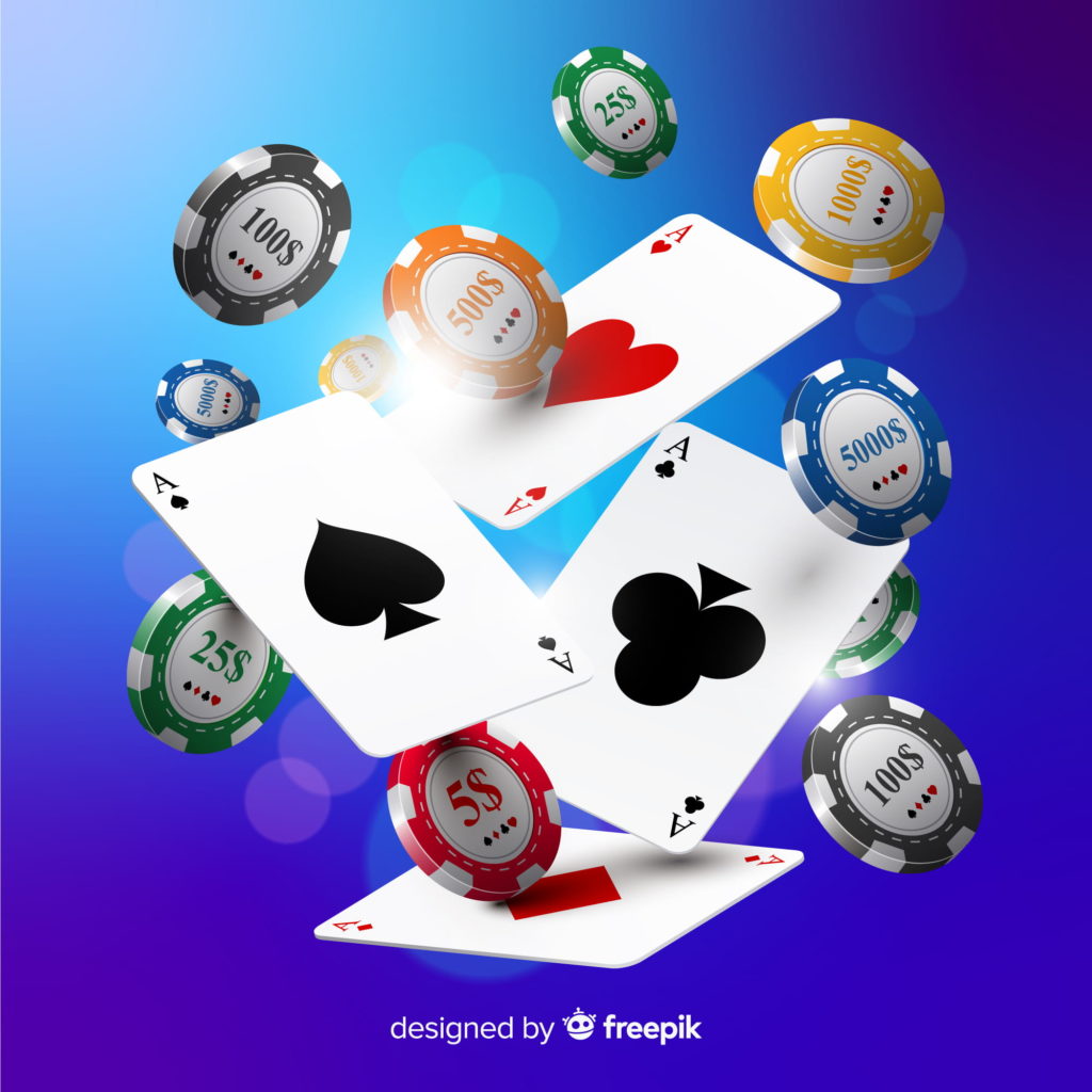 The characteristics that top online casinos have in common