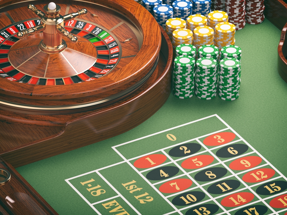 Casino Casino